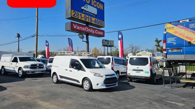 FORD TRANSIT CONNECT 2018 NM0LS7F72J1355846 image